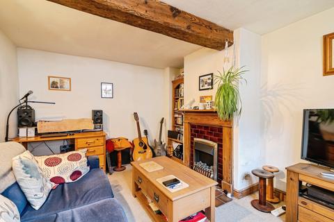 2 bedroom terraced house for sale, Church Street, Bingham, Nottingham, Nottinghamshire, NG13