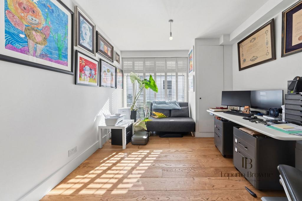Home office