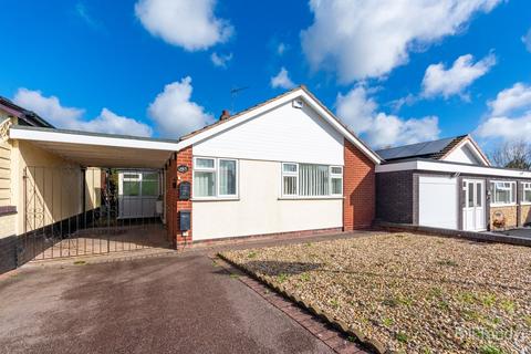 2 bedroom detached bungalow for sale, Browning Road, Burntwood, WS7