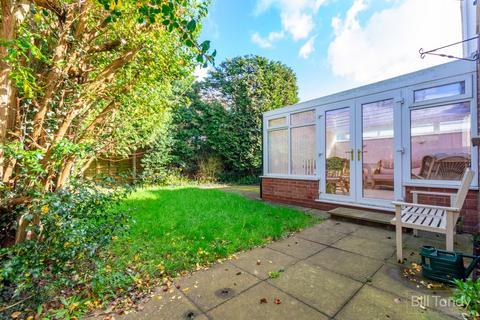 2 bedroom detached bungalow for sale, Browning Road, Burntwood, WS7