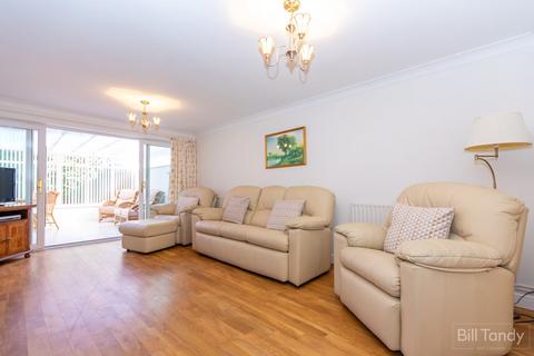 2 bedroom detached bungalow for sale, Browning Road, Burntwood, WS7