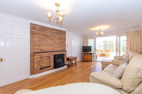 2 bedroom detached bungalow for sale, Browning Road, Burntwood, WS7
