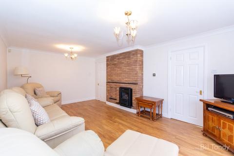 2 bedroom detached bungalow for sale, Browning Road, Burntwood, WS7