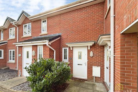 Terraced house - Capito Drive, North Hykeham LN6