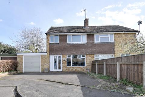 3 bedroom semi-detached house for sale, Chantry Road, Northallerton, North Yorkshire, DL7