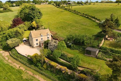 5 bedroom detached house for sale, Tetbury Lane, Nailsworth, Stroud, Gloucestershire, GL6