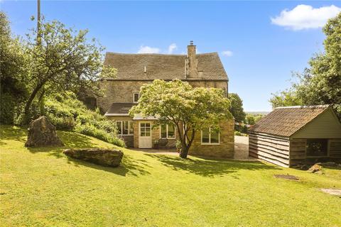 5 bedroom detached house for sale, Tetbury Lane, Nailsworth, Stroud, Gloucestershire, GL6