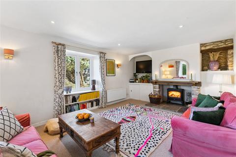 5 bedroom detached house for sale, Tetbury Lane, Nailsworth, Stroud, Gloucestershire, GL6