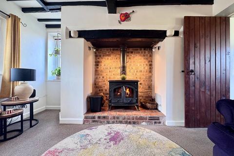 3 bedroom detached house for sale, Gledrid, Wrexham LL14