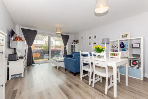 1 bedroom flat for sale, 4 Cross Road, Sidcup, DA14