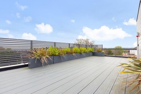 1 bedroom flat for sale, 4 Cross Road, Sidcup, DA14