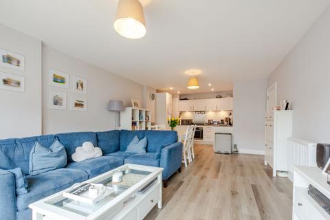 1 bedroom flat for sale, 4 Cross Road, Sidcup, DA14