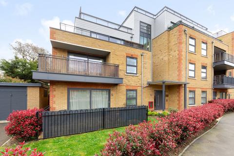 1 bedroom flat for sale, 4 Cross Road, Sidcup, DA14