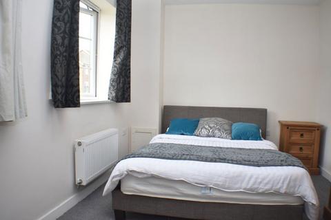 undefined, Rm 3, West Lake Avenue, Hampton Vale, Peterborough