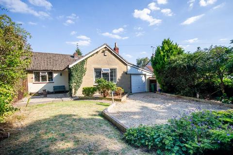 3 bedroom semi-detached bungalow for sale, Old Gloucester Road, Hambrook, Bristol, BS16 1QH
