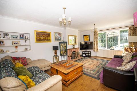 3 bedroom semi-detached bungalow for sale, Old Gloucester Road, Hambrook, Bristol, BS16 1QH
