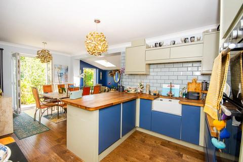 3 bedroom semi-detached bungalow for sale, Old Gloucester Road, Hambrook, Bristol, BS16 1QH