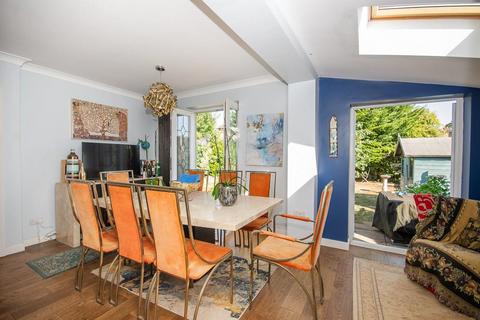 3 bedroom semi-detached bungalow for sale, Old Gloucester Road, Hambrook, Bristol, BS16 1QH