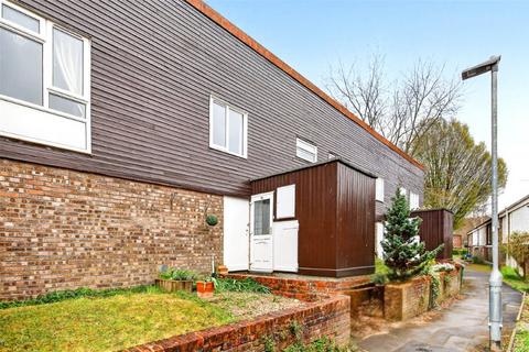 1 bedroom maisonette for sale, Naseby, Bracknell, Berkshire, RG12