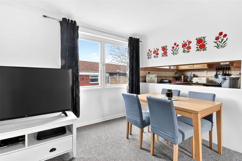 1 bedroom maisonette for sale, Naseby, Bracknell, Berkshire, RG12