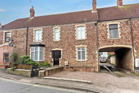 undefined, Doniford Road, Watchet TA23