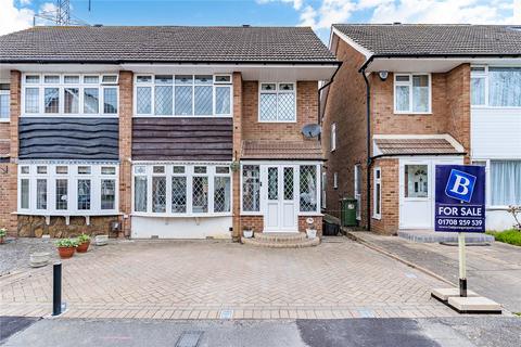 3 bedroom semi-detached house for sale, Front Lane, Upminster, RM14