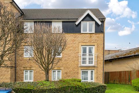 2 bedroom flat for sale, Springs Lane, Ilkley, West Yorkshire, UK, LS29