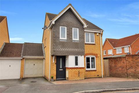 3 bedroom detached house for sale, Darius Way, Wiltshire SN25