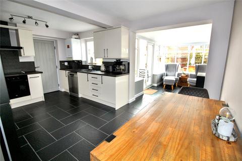 3 bedroom detached house for sale, Darius Way, Wiltshire SN25