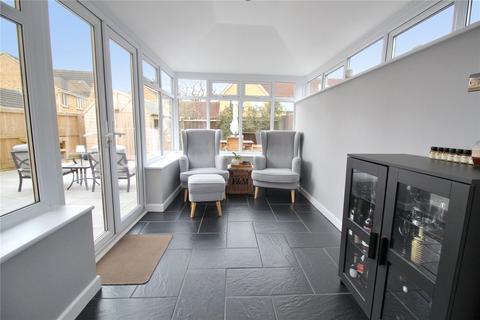3 bedroom detached house for sale, Darius Way, Wiltshire SN25