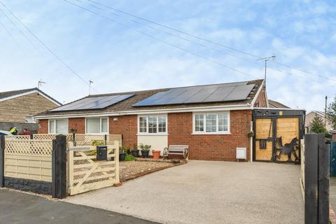 1 bedroom bungalow for sale, Maxwell Drive, Leeswood, Mold, Flintshire, CH7