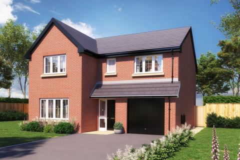 4 bedroom detached house for sale, Greenacres Farm, Goosnargh PR3
