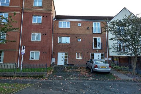1 bedroom ground floor flat to rent, Essington Way, Wolverhampton