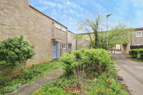 3 bedroom terraced house for sale, Brookfurlong, Ravensthorpe, Peterborough