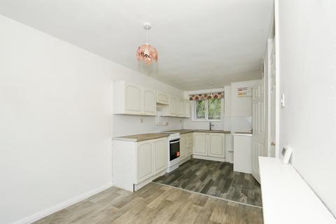3 bedroom terraced house for sale, Brookfurlong, Ravensthorpe, Peterborough