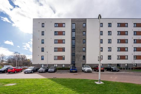 undefined, Flat 16, 14, Arneil Drive, Crewe, Edinburgh, EH5 2GS