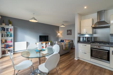 undefined, Flat 16, 14, Arneil Drive, Crewe, Edinburgh, EH5 2GS