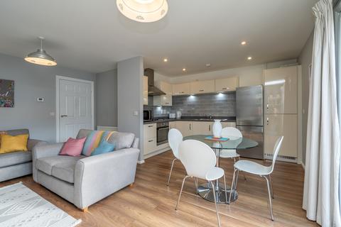 undefined, Flat 16, 14, Arneil Drive, Crewe, Edinburgh, EH5 2GS