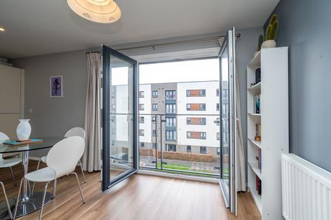 undefined, Flat 16, 14, Arneil Drive, Crewe, Edinburgh, EH5 2GS