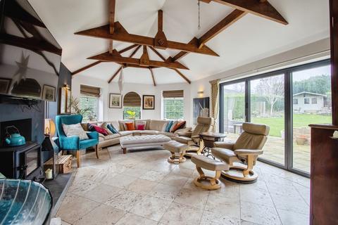 4 bedroom detached house for sale, Temple Lane, West Yorkshire LS15