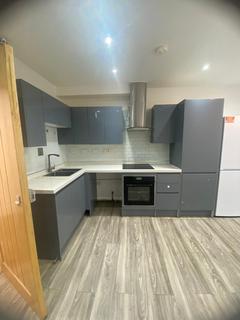 undefined, South Street, Romford RM1