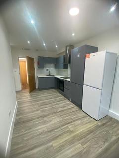 undefined, South Street, Romford RM1
