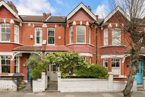 4 bedroom house for sale, Havana Road, London