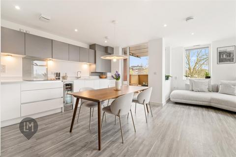 2 bedroom flat for sale, Beaumont Road, London
