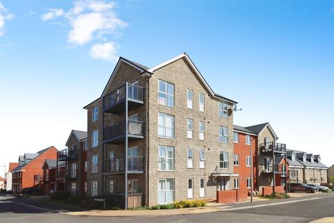 2 bedroom ground floor flat for sale, Harebell Road, Emersons Green, BRISTOL