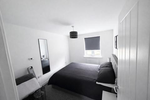 2 bedroom ground floor flat for sale, Harebell Road, Emersons Green, BRISTOL