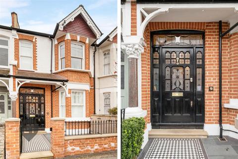 4 bedroom house for sale, Ashen Grove,, London
