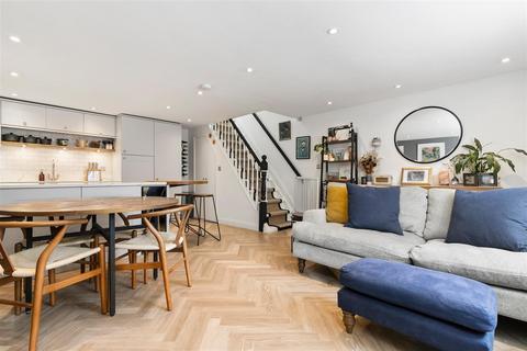 2 bedroom house for sale, Merton Road, London