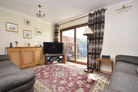 3 bedroom terraced house for sale, Stockbury Gardens, Margate
