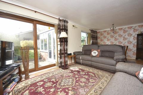 3 bedroom terraced house for sale, Stockbury Gardens, Margate
